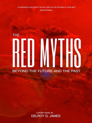 cover image of The Red Myths